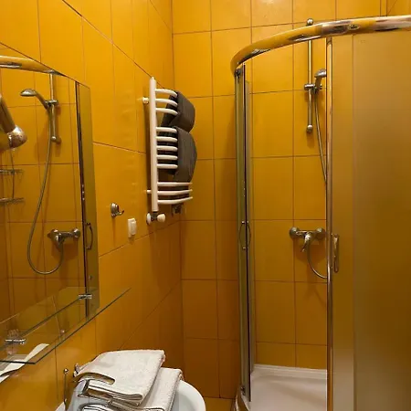 Appartement Vip Lviv