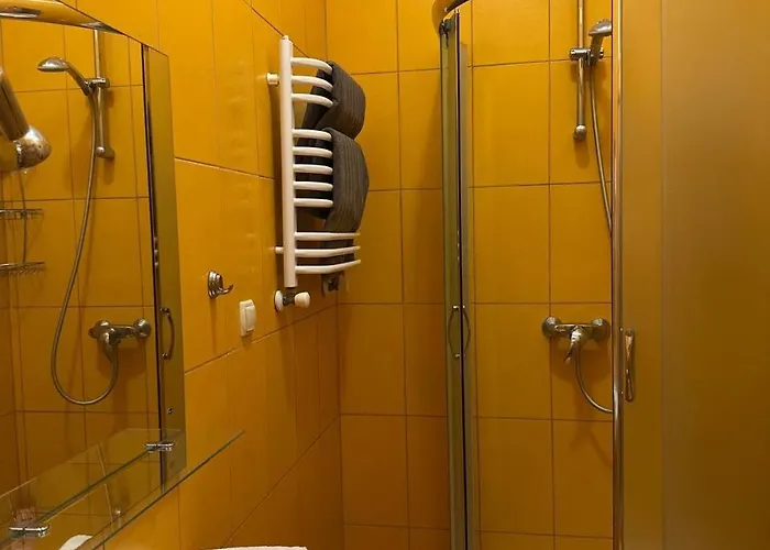 Apartamento Vip Leópolis